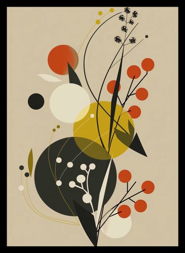 Plakat 25x35cm Naturaleza na Arena.pl