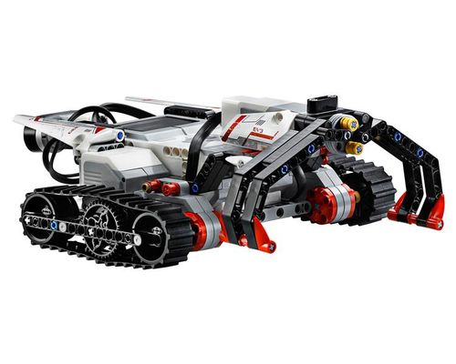 LEGO MINDSTORMS - Robot Mindstorms EV3 31313 na Arena.pl