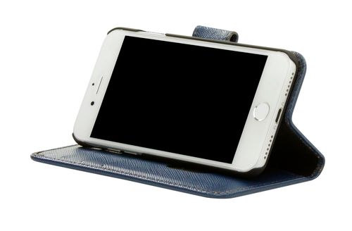 MODE MILANO Apple iPhone 7/8 4,7 - MIDNIGHT BLUE na Arena.pl