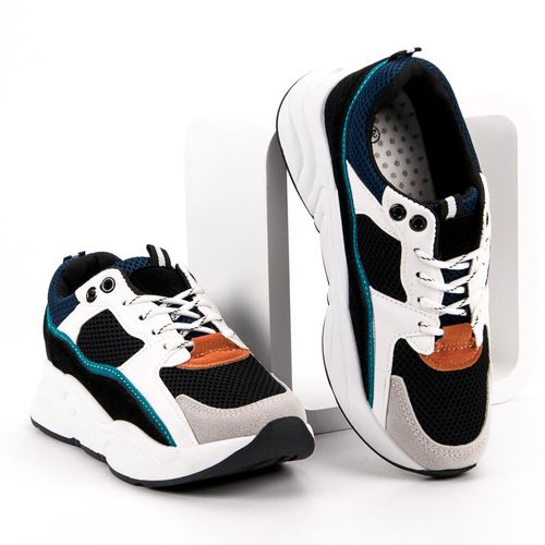 Kolorowe Sneakersy r.41 na Arena.pl