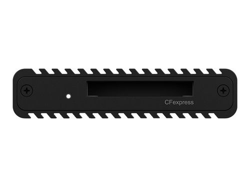 Czytnik USB ICY BOX USB-C 3.2 (Gen 2) /USB-A - CFexpress na Arena.pl