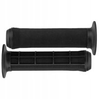 CHWYTY VELO PROX VLG-1226A 125mm BMX CZARNE