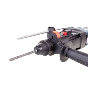 MŁOTOWIERTARKA MŁOT UDAROWY WIERTARKA 3150W SDS+ na Arena.pl