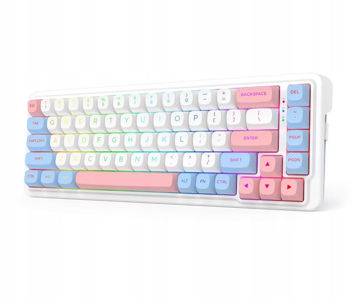 Klawiatura Redragon Nova Pro zdjęcie 7