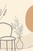 Plakat 56,6x86,4cm Kącik Spokoju