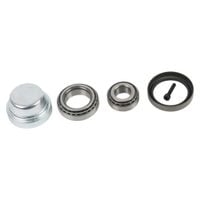 ZESTAW ŁOŻYSKO KOŁA LEWY PRZÓD MERCEDES 124 A124 1992 1993