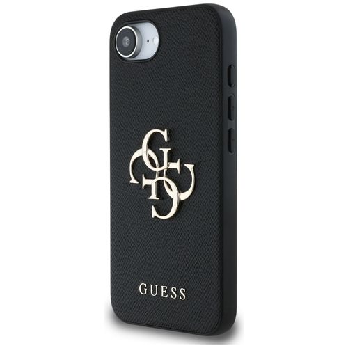 etui guess grained big 4g logo small     classic logo do iphone 16e na Arena.pl
