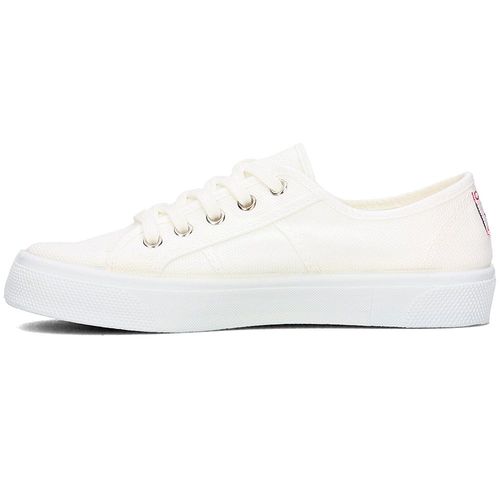 Cienta Blanco - Trampki Dziecięce - 15997 05 37 na Arena.pl