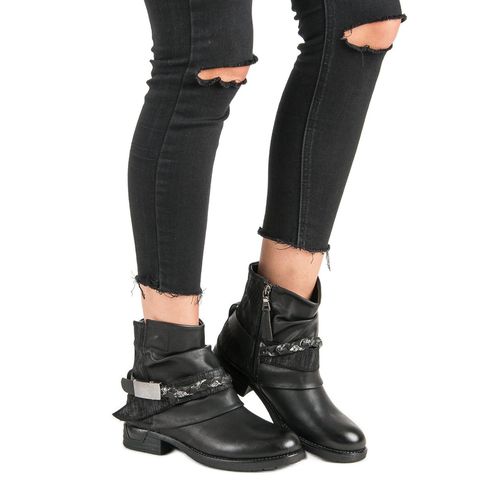 Czarne Workery r.38 na Arena.pl