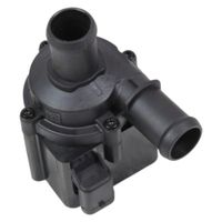 DODATKOWA POMPA WODY VW GOLF VI 2013 2014 2015 2016