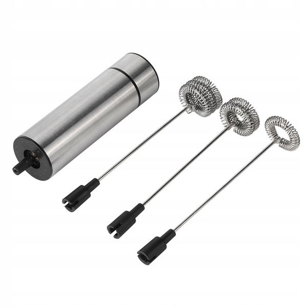 SPIENIACZ DO MLEKA MINI MIKSER zdjęcie 15