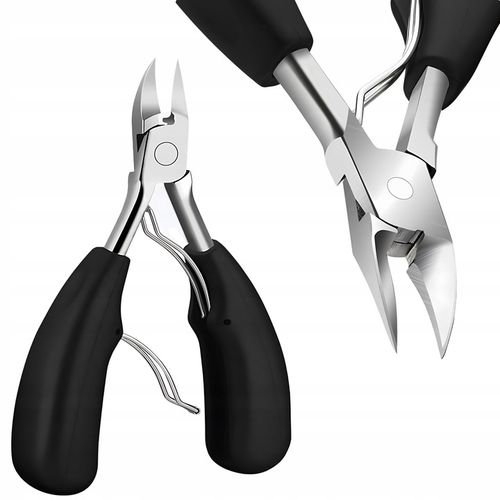 OBCINACZKI DO PAZNOKCI GRUBYCH DUŻY OBCINACZ DLA SENIORÓW CĄŻKI na Arena.pl