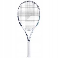Rakieta tenisowa BABOLAT EVO DRIVE LITE WHITE 2-GEN L1 (4 1/8)
