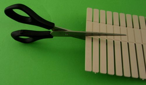 PRZEGRÓDKI DO SZUFLADY ORGANIZER SEPARATORY 4 X na Arena.pl