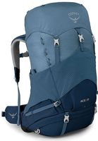 Plecak turystyczny Osprey Ace 38 20-40 l niebieski