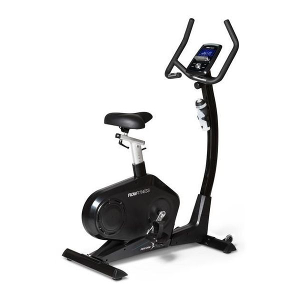 Rower treningowy programowany Perform B3I Flow Fitness zdjęcie 2