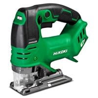 HIKOKI WYRZYNARKA 36V CJ36DAW2Z MV + WALIZKA