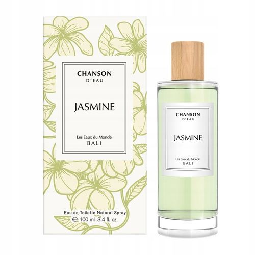 CHANSON EDT 100ml JASMINE na Arena.pl