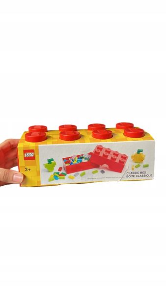 Śniadaniówka LEGO 950 ml zdjęcie 12