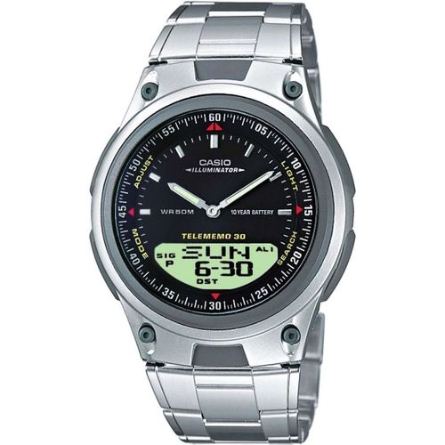 Casio MASTER AW-80D-1A + PUDEŁKO na Arena.pl