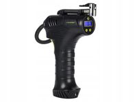 KOMPRESOR BEZPRZEWODOWY POMPKA ELEKTRYCZNA DO KÓŁ SPRĘŻARKA PISTOLET 150PSI