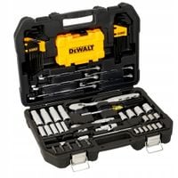 DEWALT ZESTAW KLUCZY DLA MECHANIKA 89el.