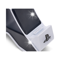 Stacja ładująca POWERA Twin Charging Station do PS5 DualSense
