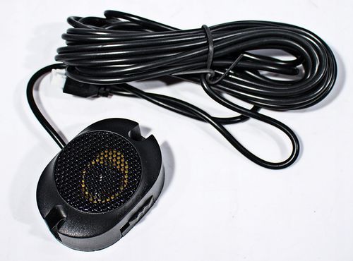 8x CZUJNIKI PARKOWANIA COFANIA BUZZER ZESTAW na Arena.pl