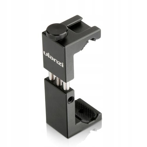 ULANZI aluminium smartfon hold na Arena.pl