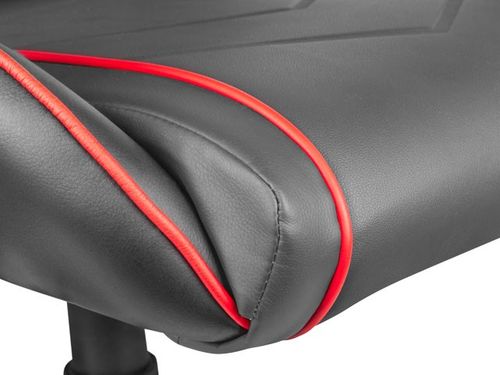 FOTEL DLA GRACZA GENESIS NITRO 880 BLACK na Arena.pl