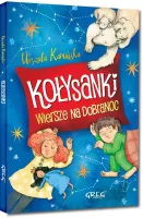 Kołysanki. Wiersze Na Dobranoc