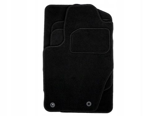 Dywaniki welurowe MINI ONE I 2001-2007 na Arena.pl