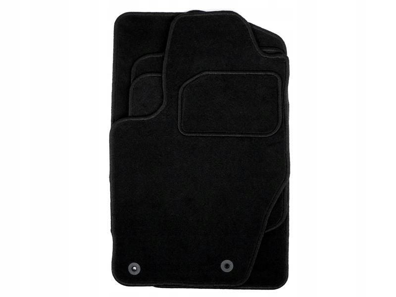 Dywaniki welurowe MINI ONE I 2001-2007 zdjęcie 2