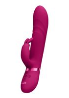 nari   vibrating and rotating beads, g spot rabbit