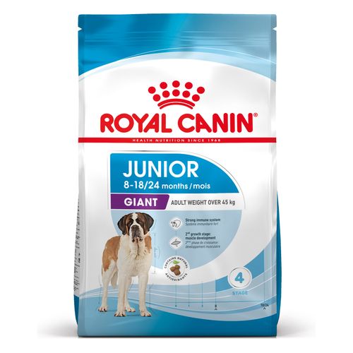 royal canin giant junior 15kg na Arena.pl