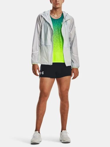 KURTKA MĘSKA IMPASSE LIGHTWEIGHT RUN UNDER ARMOUR M na Arena.pl
