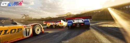 Gra PC CENEGA Project Motor Racing na Arena.pl