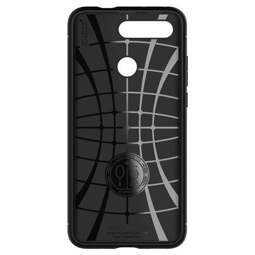 SPIGEN RUGGED ARMOR HONOR VIEW 20 BLACK na Arena.pl