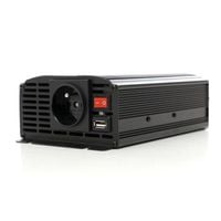 Przetwornica napięcia 12V na 230V 300 / 600W KD1257