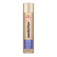 WELLAFLEX Lakier do włosów 2-Tages Volumen Nr 4