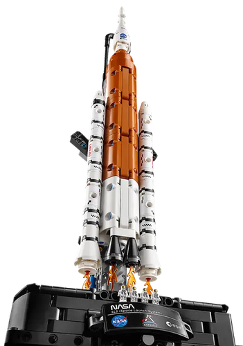 42221 - LEGO Technic - Rakieta SLS NASA Artemis na Arena.pl