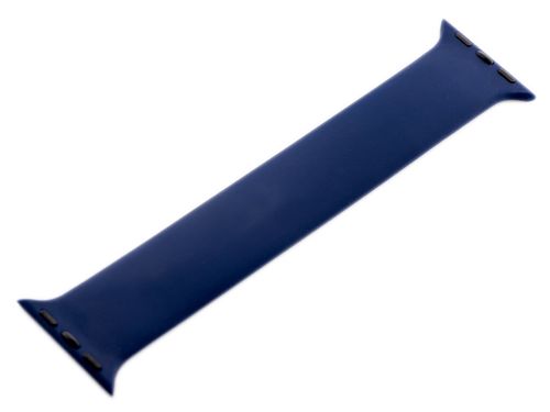 Apple Watch pasek U26 - granatowy - 38/40mm na Arena.pl