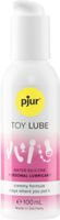 Lubrykant Wodno-Silikonowy Pjur Toy Lube 100 Ml Pjur