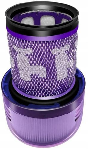 Filtr do odkurzacza Dyson V12 V12 Detect Slim na Arena.pl