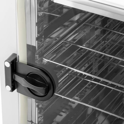 Inkubator laboratoryjny cieplarka z wymuszonym obiegiem powietrza 70C 65 l na Arena.pl