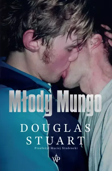 Młody Mungo zdjęcie 1