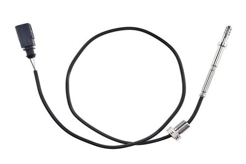 CZUJNIK TEMPERATURY SPALIN AUDI A4 B7 2004 2005 2006 2007 2008 na Arena.pl