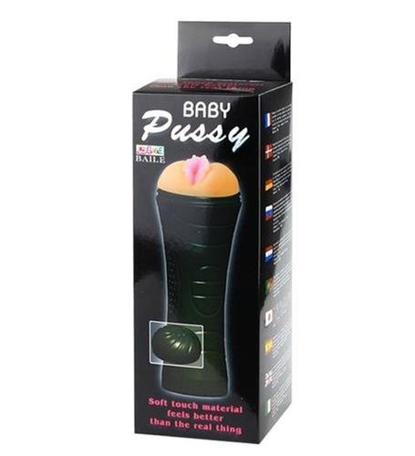 Masturbator w latarce - Hit na Arena.pl