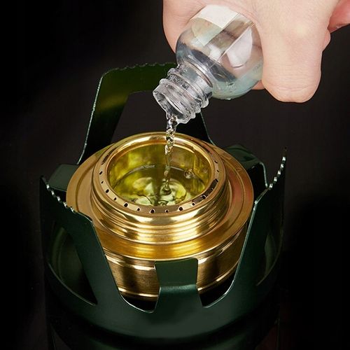 KUCHENKA TURYSTYCZNA OUTREST SURVIVAL na Arena.pl