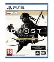 Gra PS5 Ghost of Tsushima Director's Cut